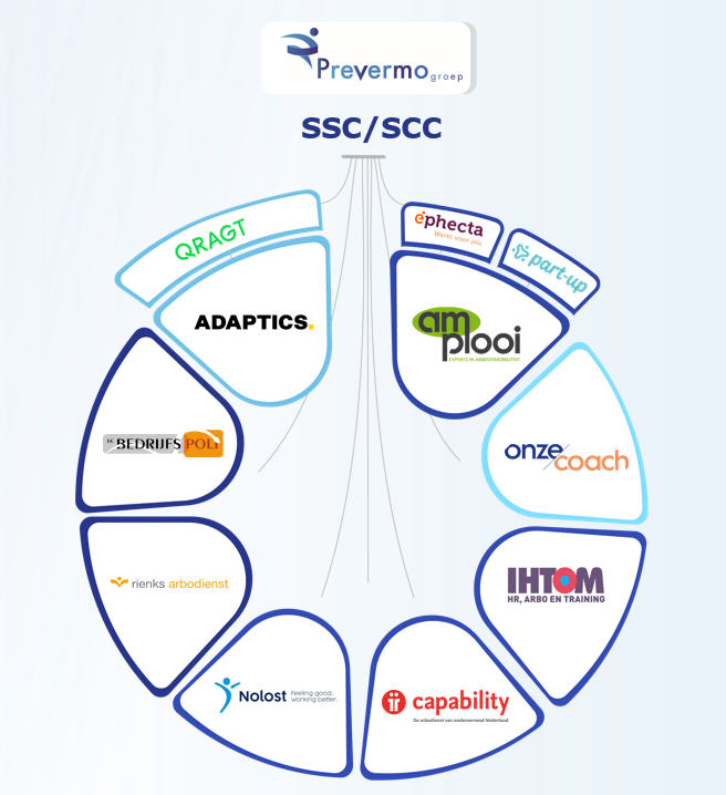 organogram